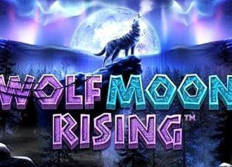 Wolf Moon Rising игра на волчью тему